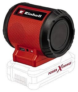 Boxă portabilă Einhell TC-SR 18 Li BT XPWR SOLO