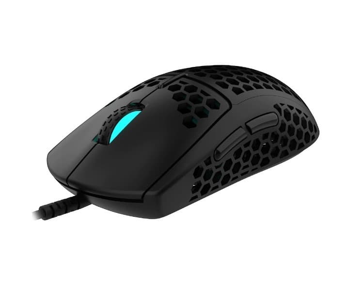 Mouse pentru gaming Aqirys Doradus