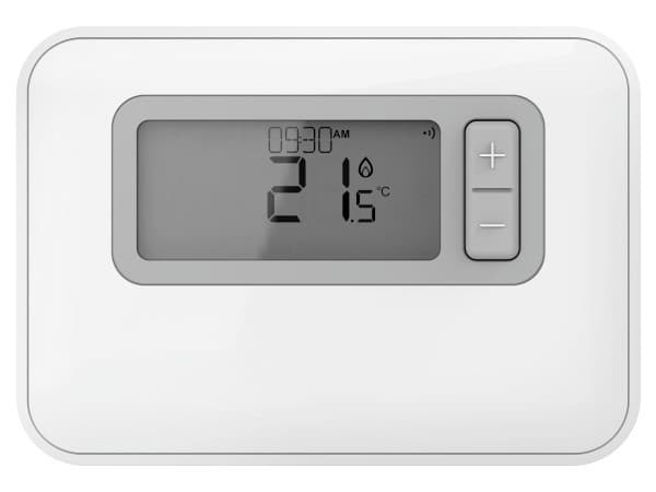 Termostat Honeywell T3H110A0081