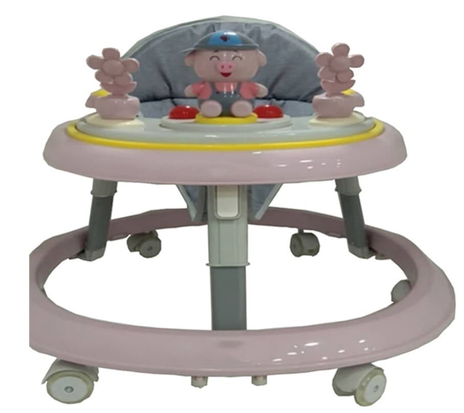 Ходунок Orbic Toys HD - 188  (BZL805-1)