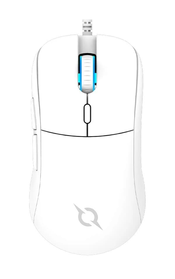 Mouse pentru gaming Aqirys T.G.A. Wired