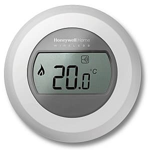 Termostat Honeywell Round T87RF2083 pentru Evohome ATP921R3052