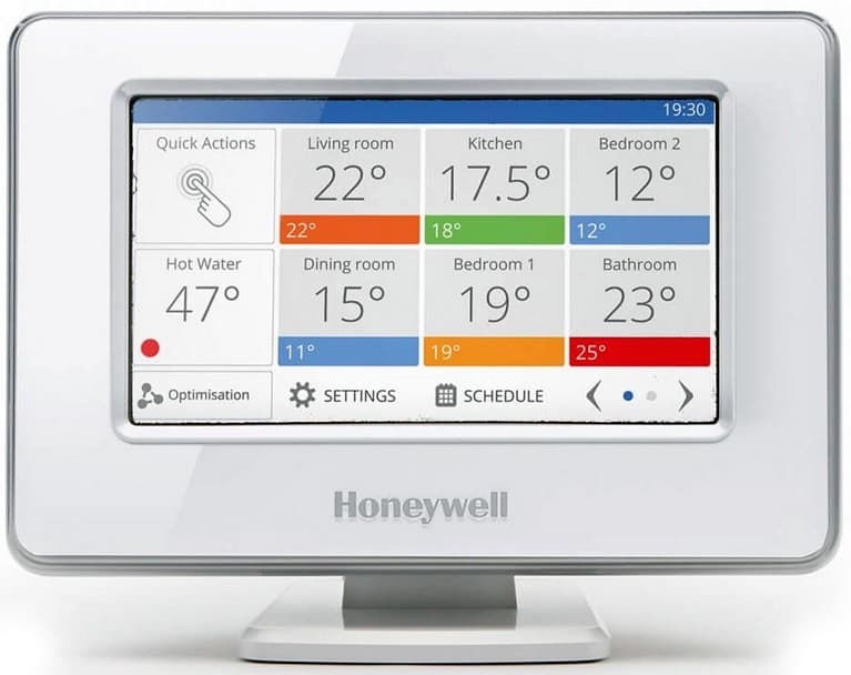 Termostat Honeywell Evohome (ATP921R3052)