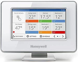 Termostat Honeywell Evohome (ATP921R3052)