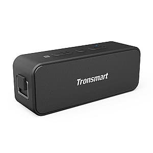 Портативная колонка Tronsmart T2 Plus Black