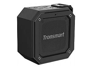 Портативная колонка Tronsmart Element Groove Black