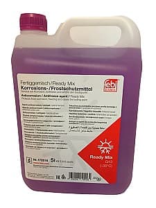 Antigel FEBI G13 -35 5l violet