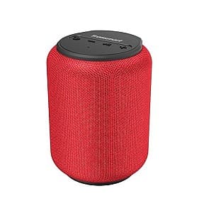 Boxă portabilă Tronsmart T6 Mini Red