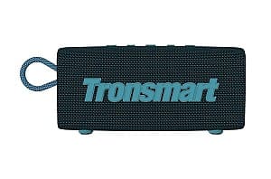 Портативная колонка Tronsmart Trip Blue