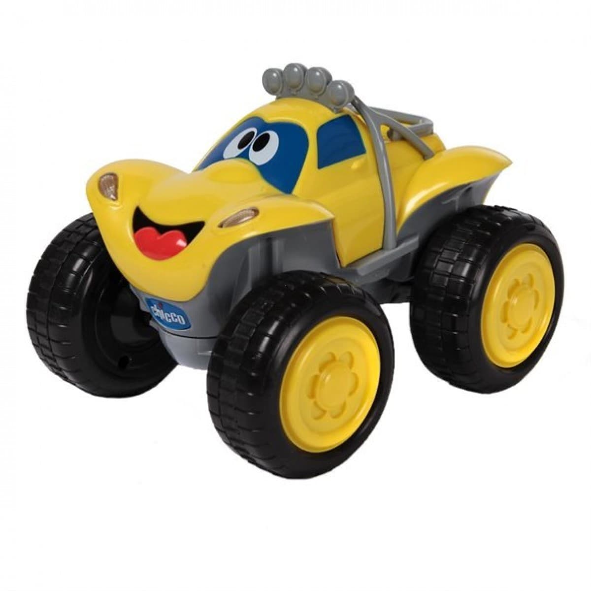 Masinuta Chicco-Toys Billy 61759.00