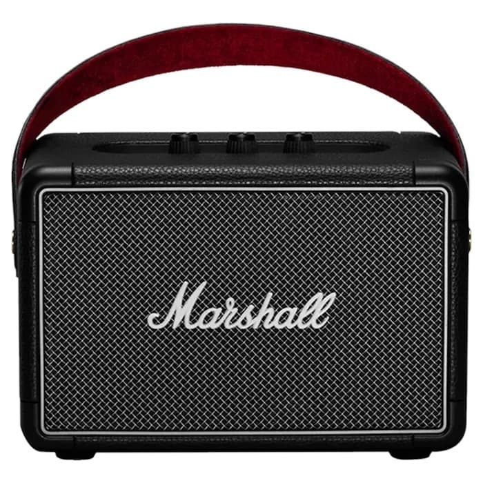 Boxă portabilă Marshall KILBURN II Black (1001896)