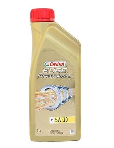 Ulei motor Castrol Edge Prof A5 5w30 1L