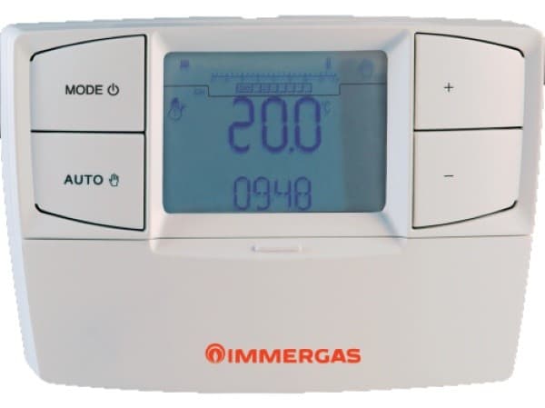 Термостат Immergas Crono 7 (3.021622)