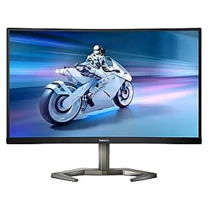 Monitor gaming Philips 27M1C5200W Black