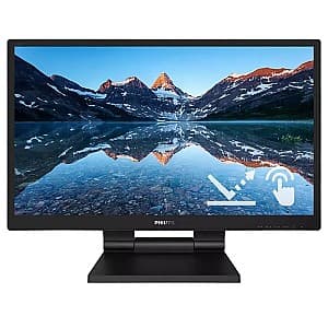 Monitor Philips 242B9TL Black