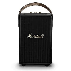 Портативная колонка Marshall Tufton Black/Brass