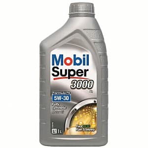 Ulei motor Mobil Super 3000 FE 5W30 1L