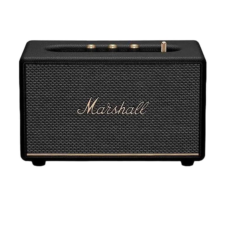 Boxă portabilă Marshall Acton III Black