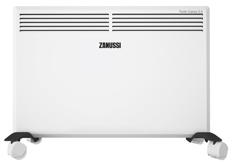 Convector ZANUSSI ZCH/S-2000 MR