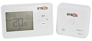 Termostat Stege WT200 Wi-Fi