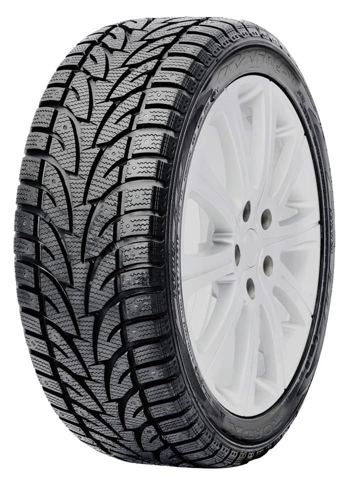 Anvelopa Roadx RxFrost WH12 185/60 R14 82T