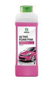  Grass Active Foam Pink