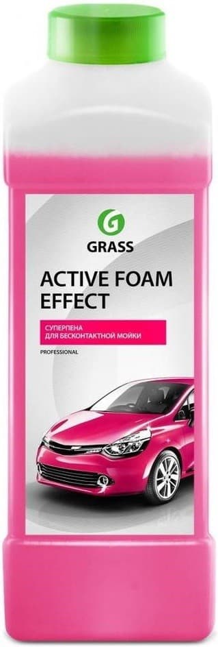  Grass Active Foam Effect 1kg