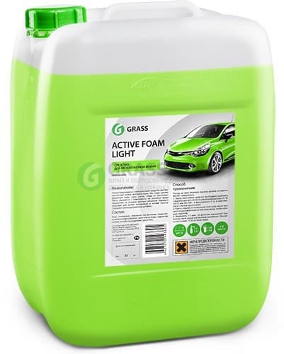  Grass Active Foam Light 5kg