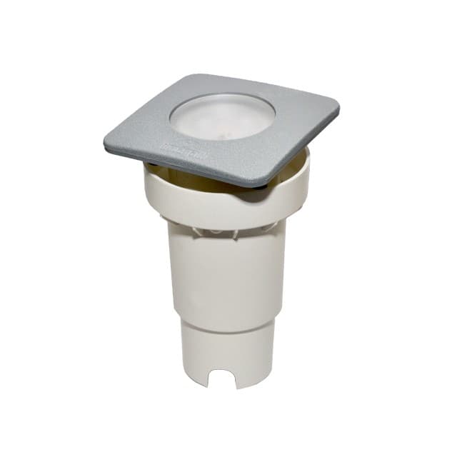  Fumagalli CECI 90 SQUARE Grey Frosted