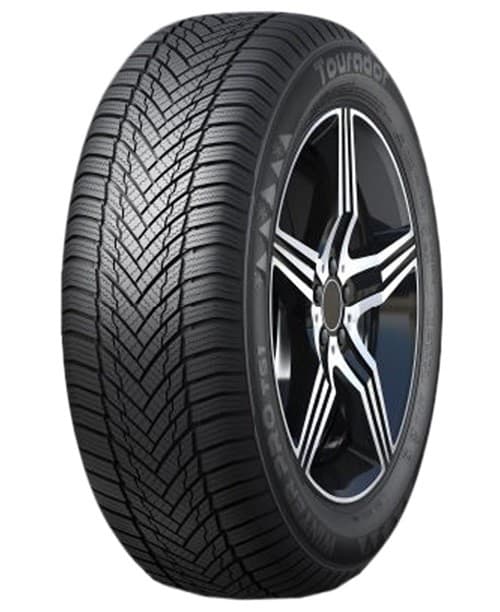 Шина TOURADOR Winter Pro TS1 195/60 R16 89H