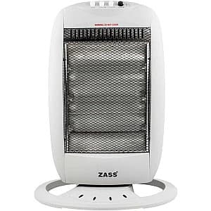 Инфракрасный обогреватель ZASS HS 01 (White)