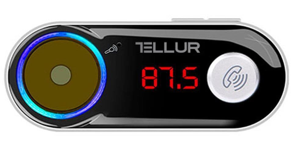 FM Модулятор TELLUR FMT-B2