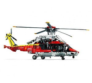 Constructor LEGO Technic 42145 Airbus