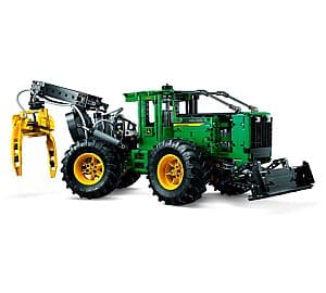 Constructor LEGO Technic 42157 John Deere 948L-II Skidder