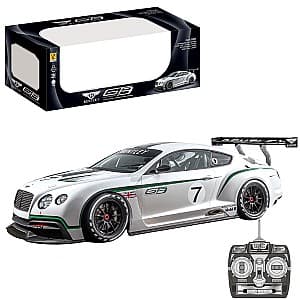 Jucarie teleghidata RC Cars Bentley GT3