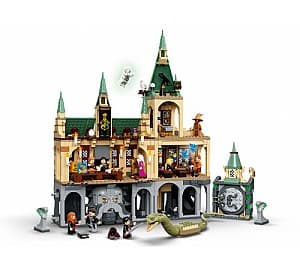 Конструктор LEGO Harry Potter 76389 Хогвартс: Тайная комната