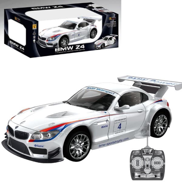 Игрушка с дистанционным управлением RC Cars BMW Z4