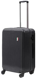 Чемодан Francesco Ferellino Dolce M (Black)