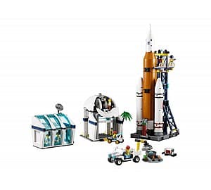 Конструктор LEGO Город 60351 Космодром