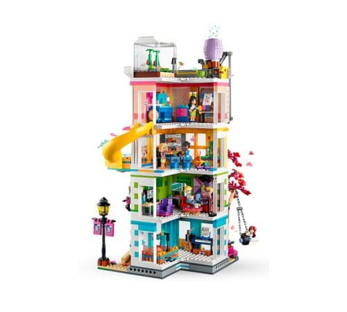 Конструктор LEGO Friends 41748