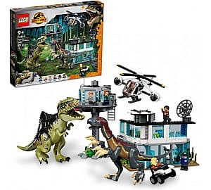 Конструктор LEGO Jurassic World 76949