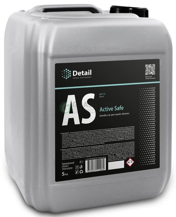 Detergent auto Detail DT-0113