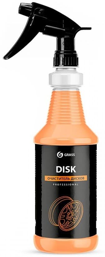  Grass Disk Professional 1l