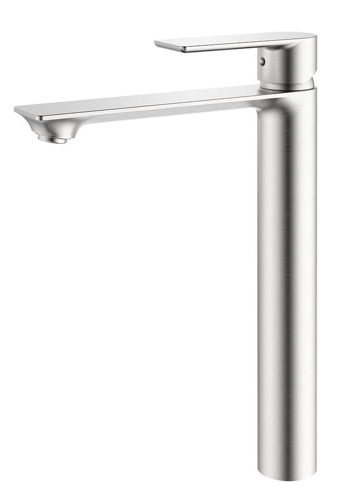 Смеситель для умывальника Mat|eco Breno 1133 (114252)
