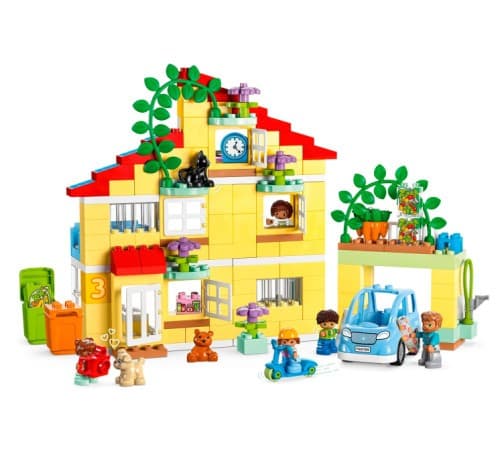 Constructor LEGO DUPLO 10994