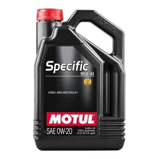 Ulei motor Motul 0W20 SPECIFIC 952-A1 5L