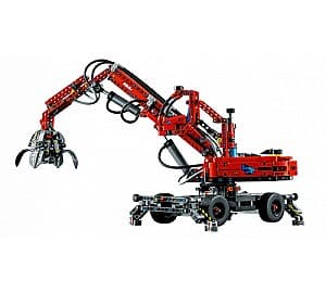 Constructor LEGO Technic 42144 Loader