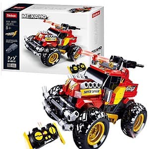 Constructor Sluban B0991