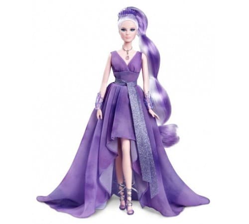 Papusa Mattel GTJ96 Mystic muse