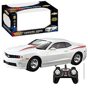 Игрушка с дистанционным управлением RC Cars Camaro Copo 1:18